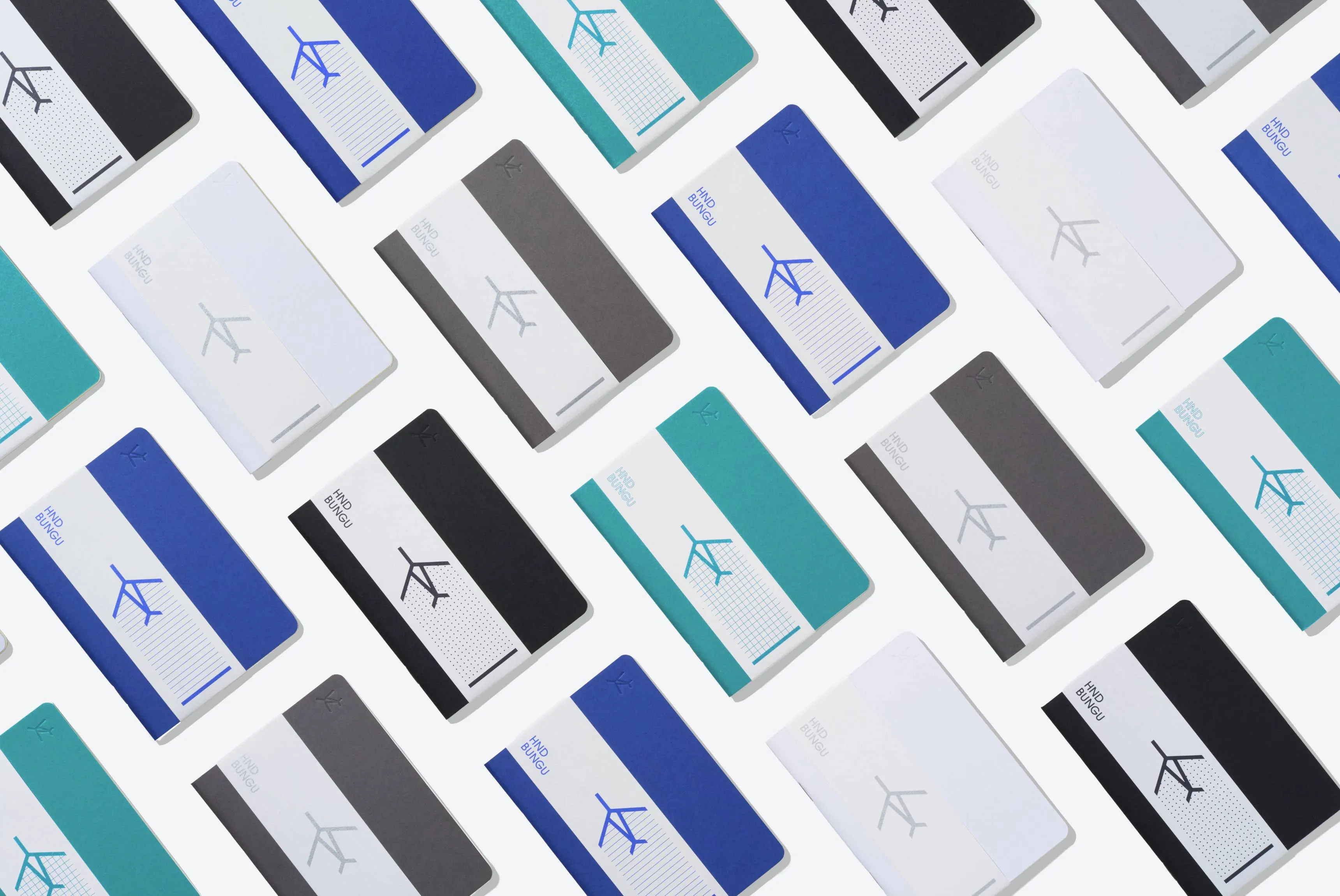 HND Bungu package design