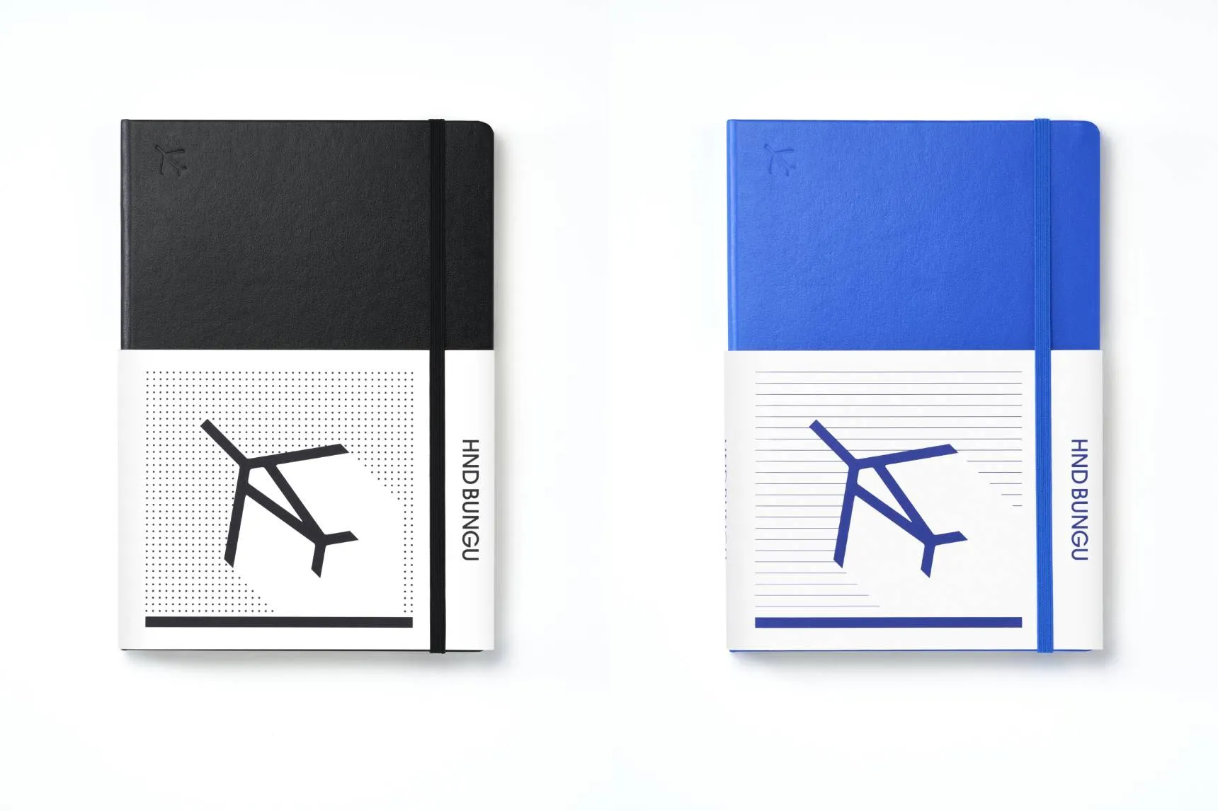 HND Bungu package design