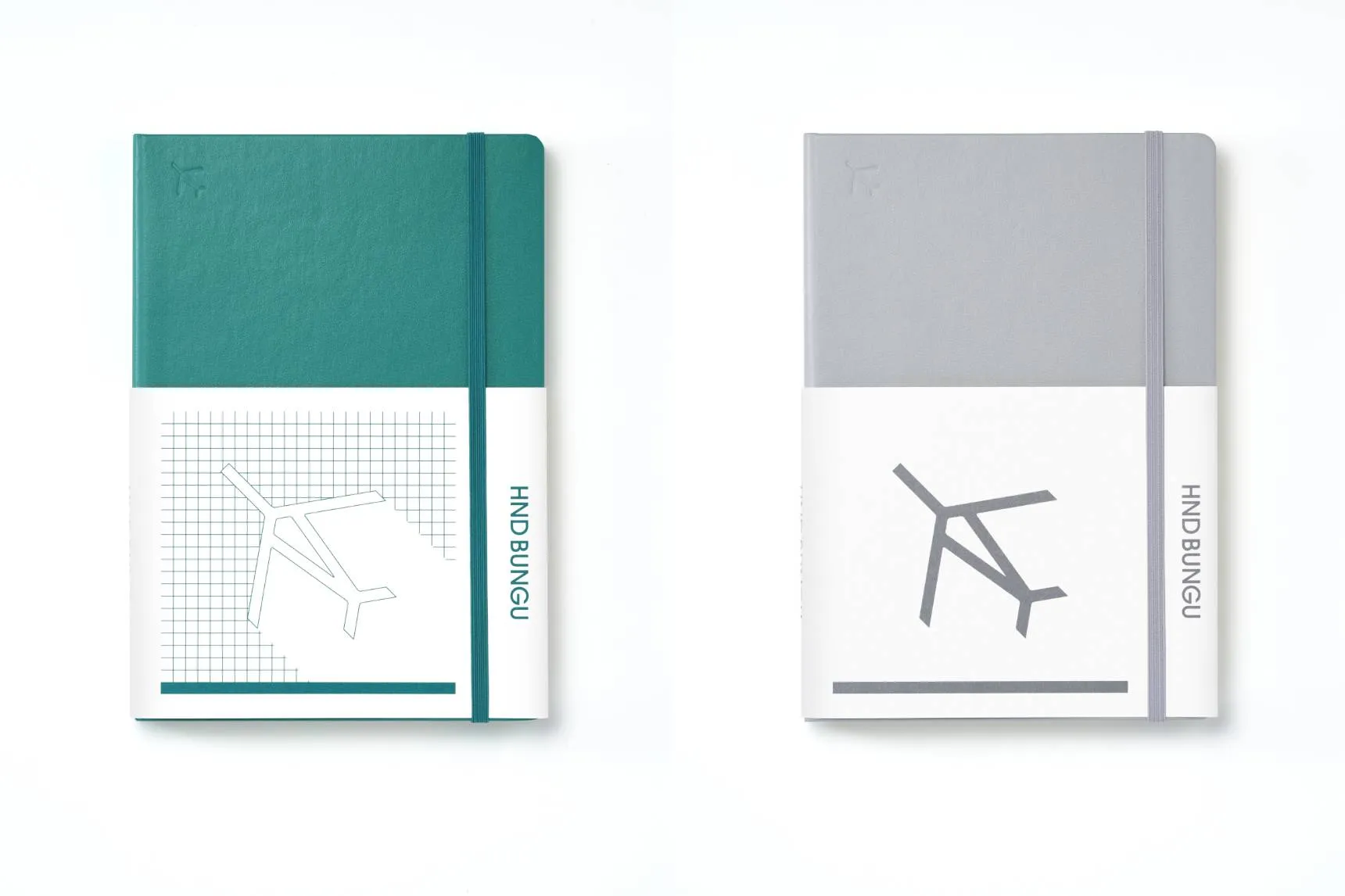 HND Bungu package design