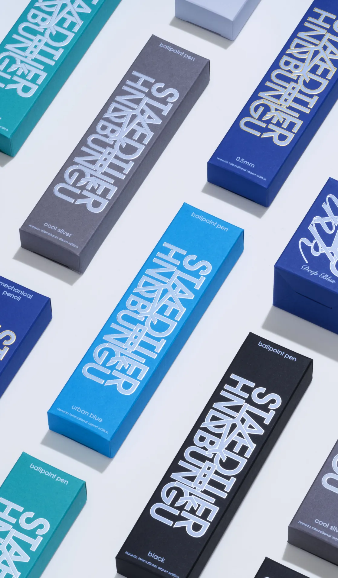 SATOYAMA package / logo design