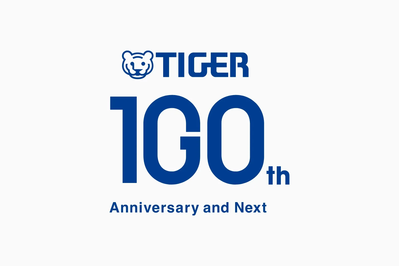 Tiger 100th