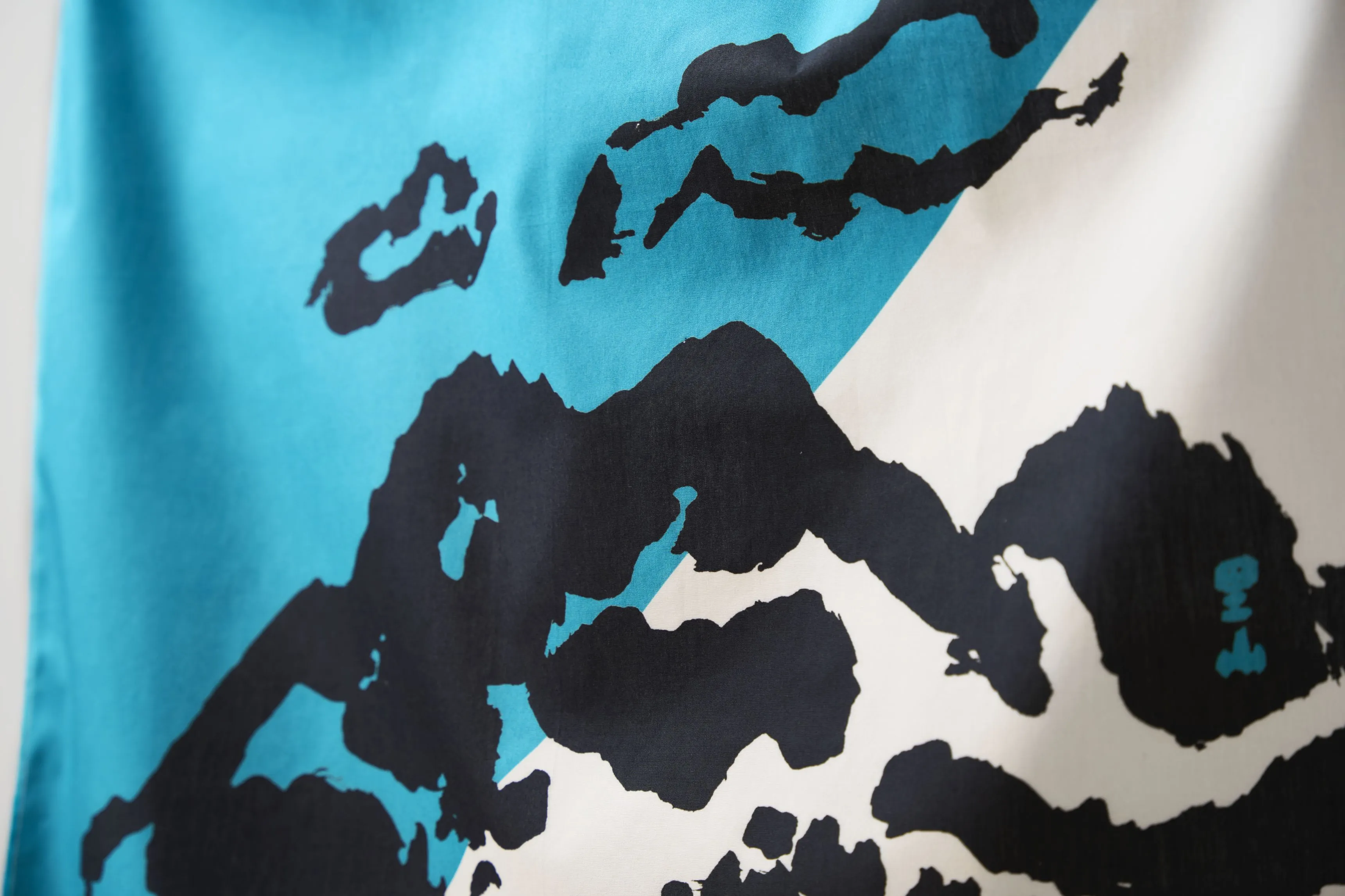 SATOYAMA furoshiki