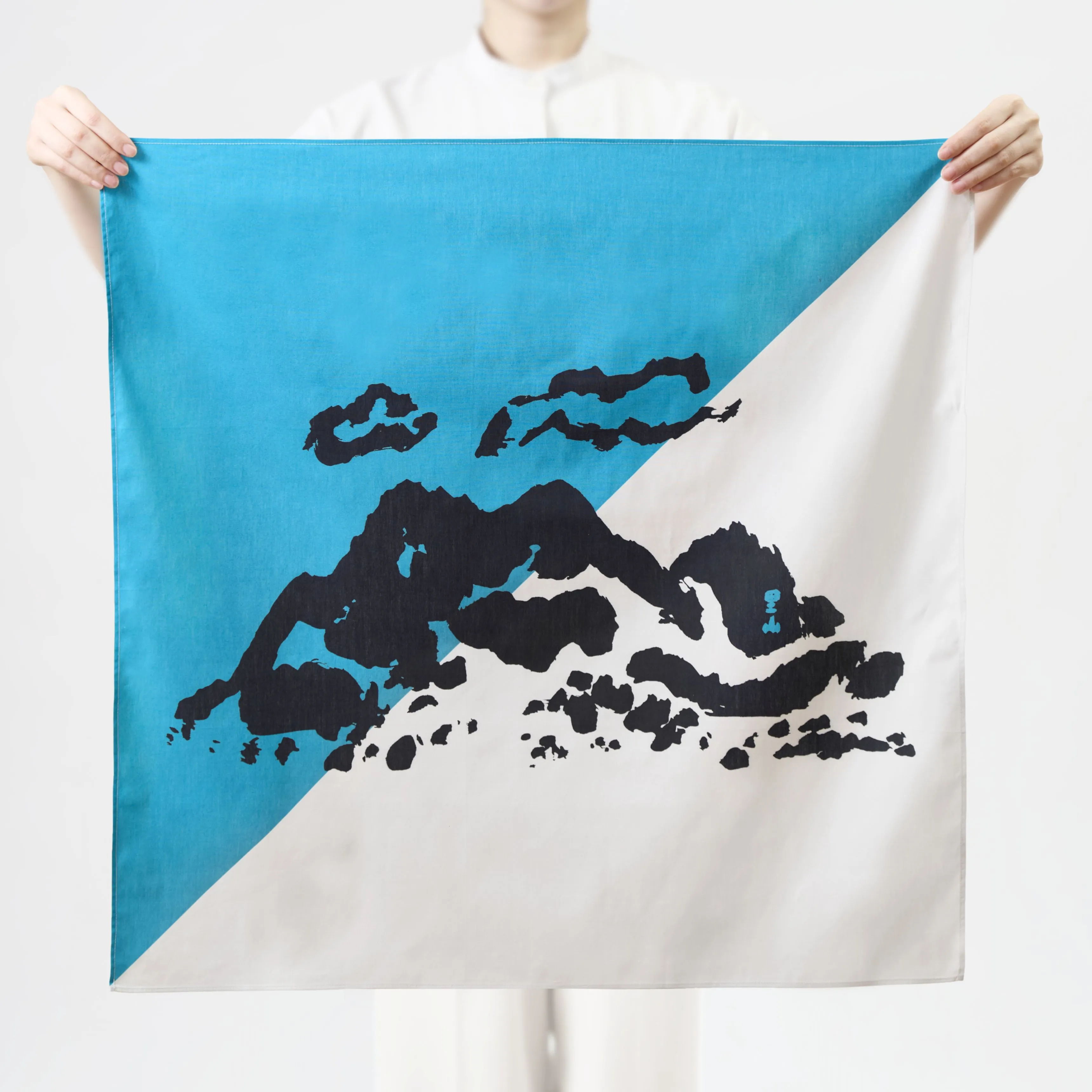 SATOYAMA furoshiki