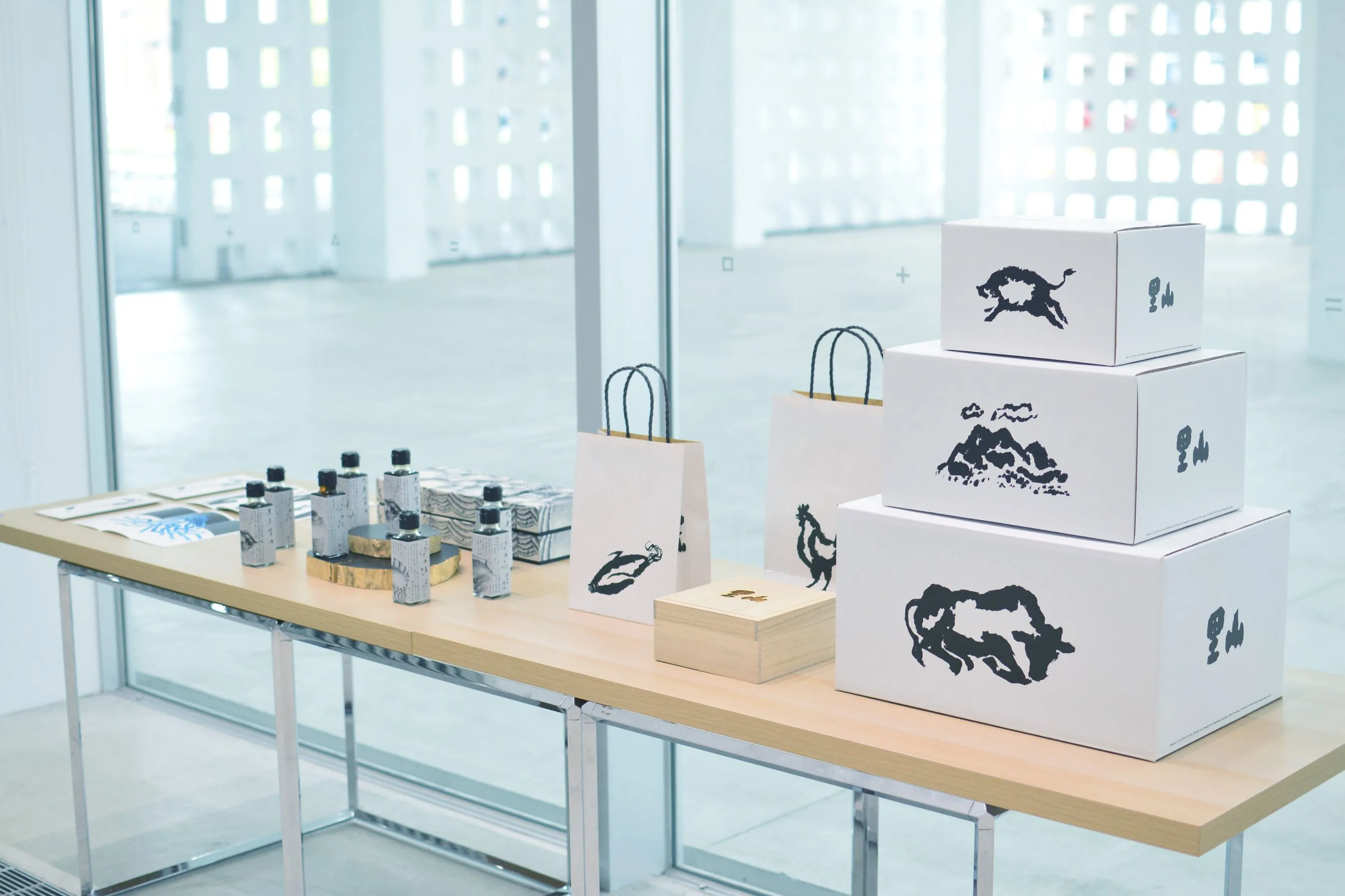 愛知展 「名古屋造形大学」