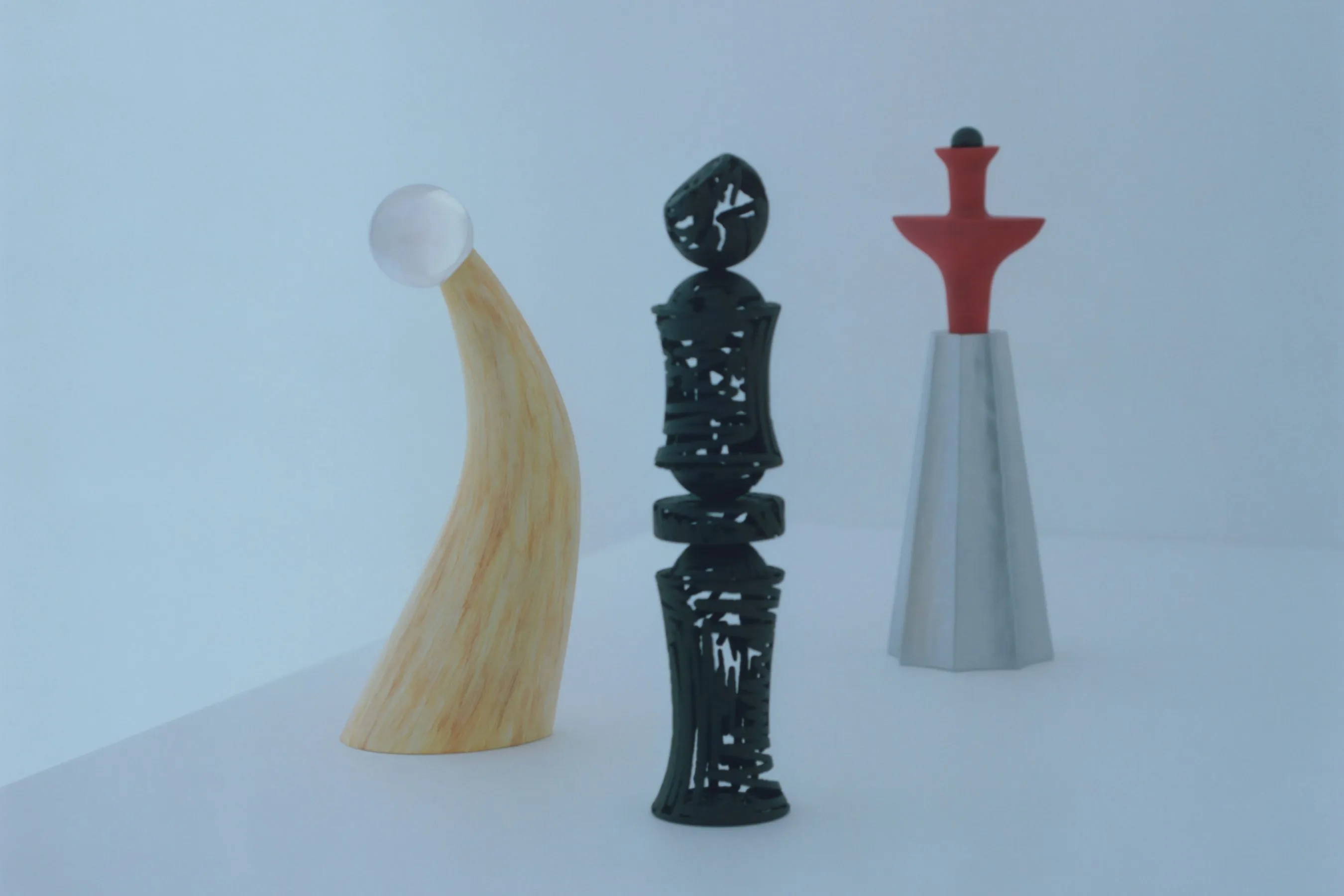 JAGDA新人賞作品集 「JCM books」