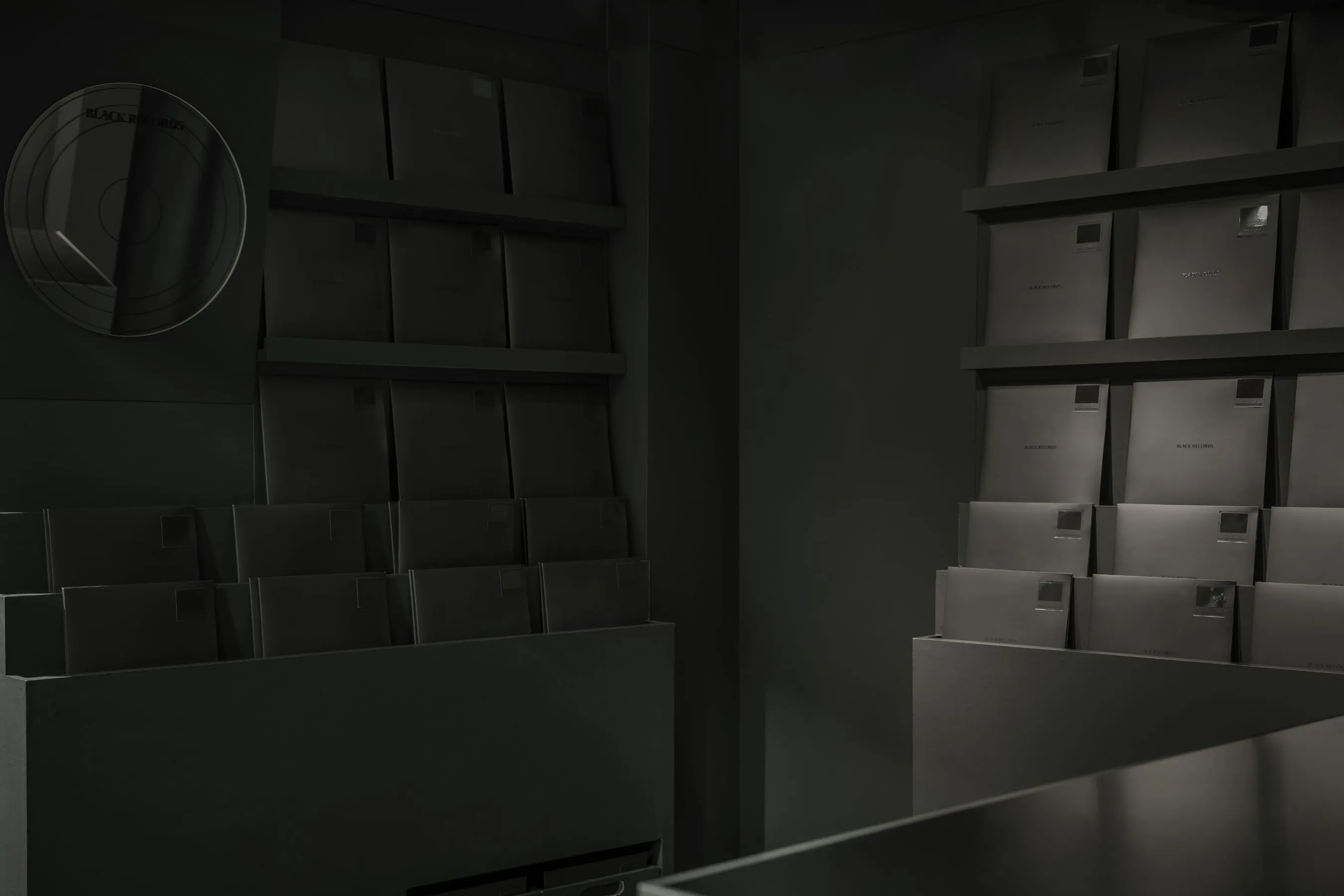 Black Records
