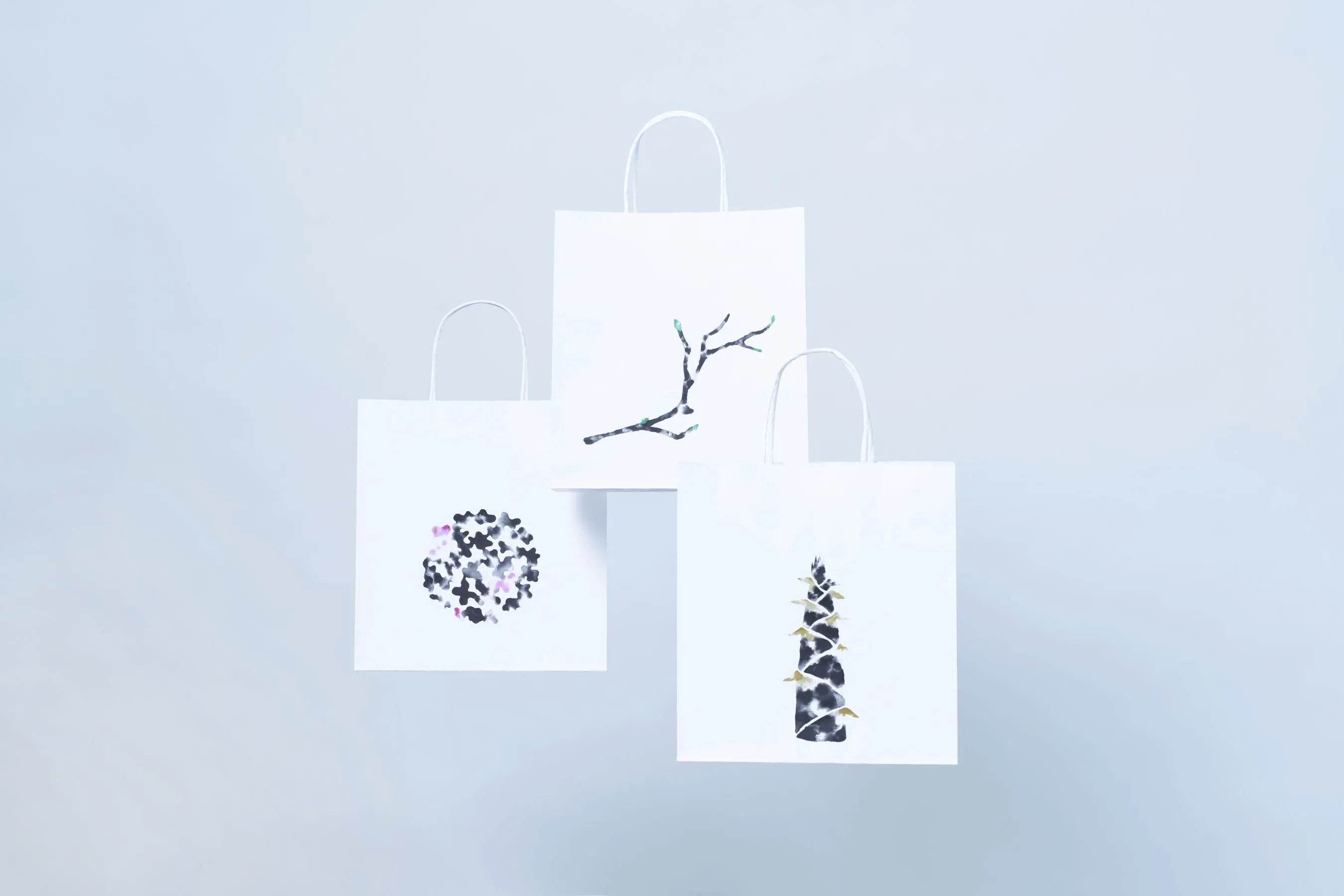 Gotas Shopper