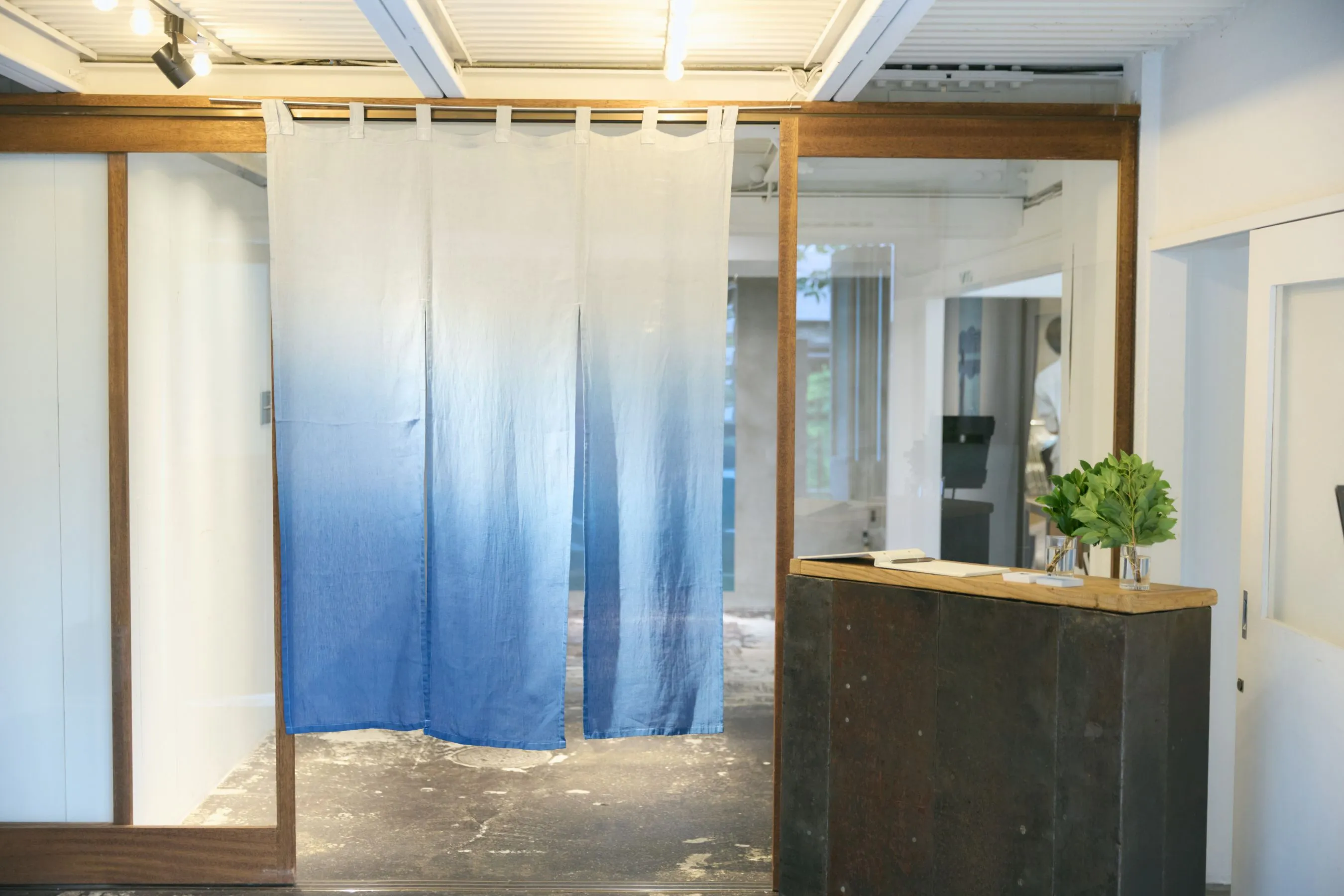 Gotas 展示販売会