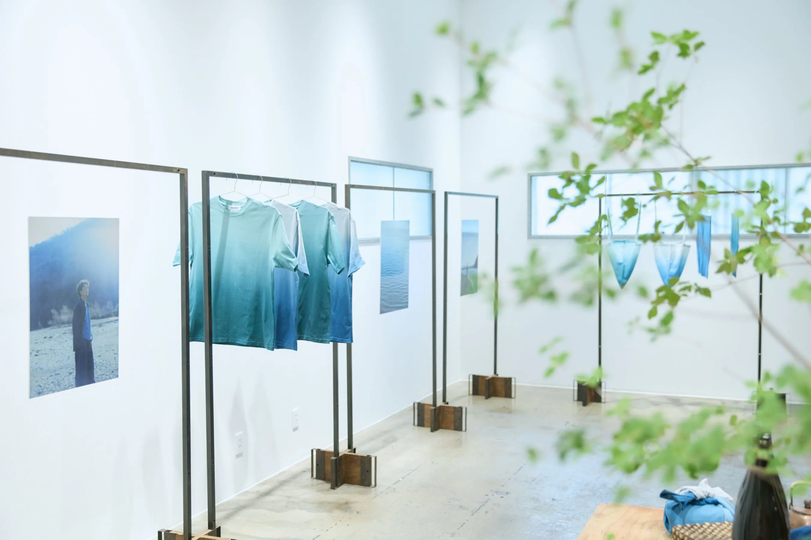Gotas 展示販売会